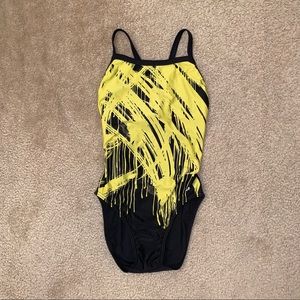 Speedo PowerFLEX Eco Competitive One Piece